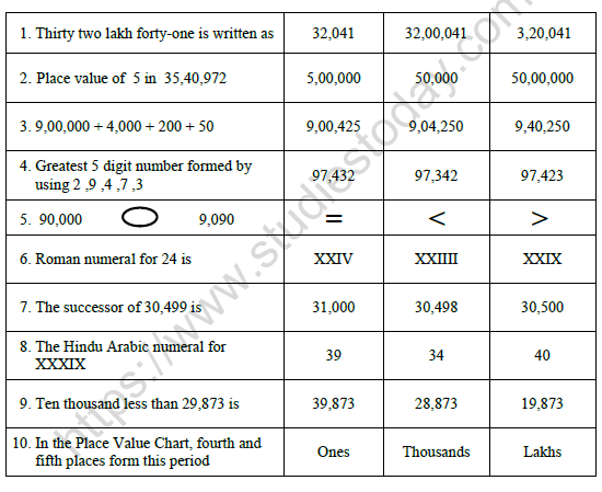 cbse-class-4-mathematics-worksheet-set-r